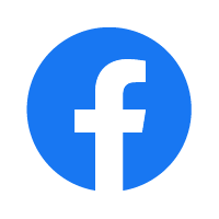 Facebook icon with link to library Facebook page