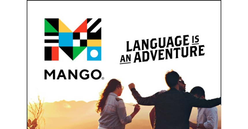 Mango Languages at the library!