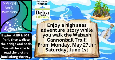 Enjoy a Trail Tale!