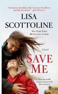 save me cover