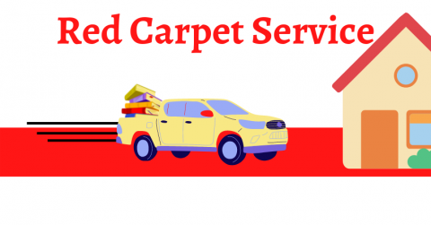Red Carpet Service
