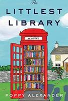 The Littlest Library by Poppy Alexander