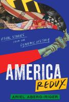 America Redux by Ariel Aberg-Riger