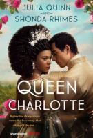 Queen Charlotte by Julia Quinn
