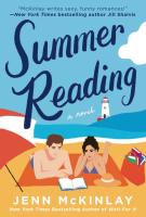 Summer Reading by Jenn McKinlay