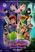 Hotel Transylvania: Transformania