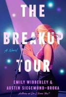 The Breakup Tour by Emily Wibberley