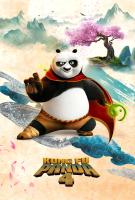 Kung Fu Panda 4