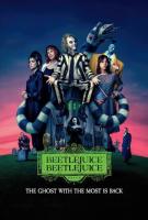 Beetlejuice Beetlejuice