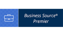 Business Source Premier database graphic