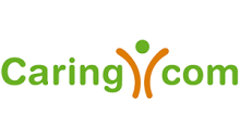 Caring.com logo