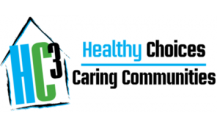 Fulton County's HC3: Healthy Choices / Caring Communities