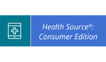 Health Source Consumer database graphic