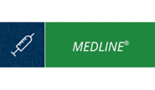 MEDLINE database graphic