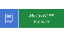 MasterFILE Premier database graphic