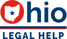 Ohio Legal Help logo