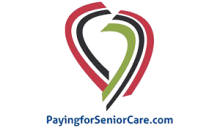 Paying for Senior Care logo