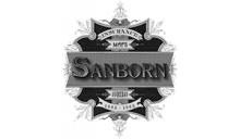 Sanborn Fire Insurance Maps database graphic