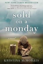 "Sold on a Monday" by Kristina McMorris book cover