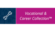 Vocational and Career Collection database graphic