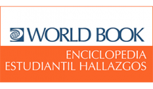 World Book Spanish database graphic