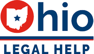 Ohio Legal Help logo